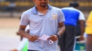 Sports News | ISL: Odisha FC Appoint Anshul Katiyar as Assistant Coach