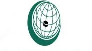 World News | Allow Safe Evacuation of Civilians from Afghanistan, Says OIC