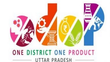 India News | UP Govt to Build First Handicrafts Park in Yamuna Expressway Industrial Area