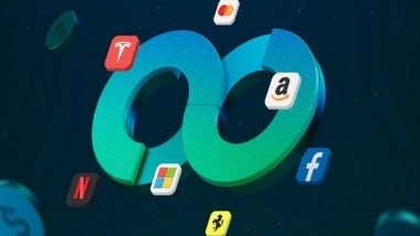 Business News | Olymp Trade Launches Stock Price Trades