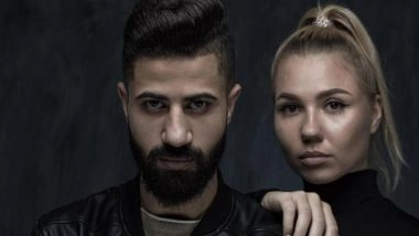 Sensational Rapper Omar El Sherif Is Here To Stay