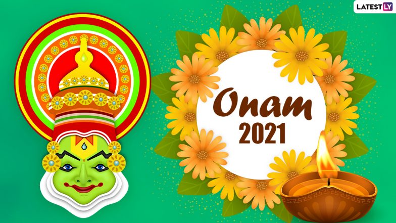 Onam 2021 Full Schedule With Thiruvonam Date: Know Significance and ...