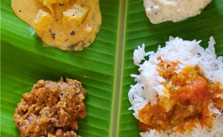 Onam Sadhya 2021 Dishes List: 26 Items and Their Names in the Kerala Onam Sadya Feast