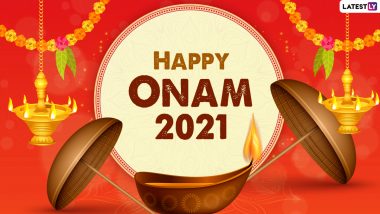 Onam 2021 Songs List: From 'Thiruvona Pularithan' To 'Uthrada Poonilave Vaa', 5 Melodious Malayalam Tracks To Celebrate The Festival of Thiruvonam