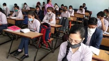 Business News | How to Kickstart CBSE Class 10 MCQ Based Social Science Board Exam for Term 1 2021-22
