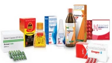 Business News | P&G Health Reports PAT of Rs 177 Crore as Sales Soar