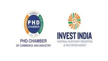 Business News | Invest India Join Hands with the International Climate Summit 2021 as a Co-organiser