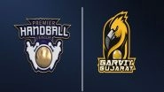 Sports News | PHL Announces Garvit Gujarat as First Team of Handball League