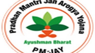 India News | Ayushman Bharat Scheme to Reach 2 Cr Hospital Admissions Soon