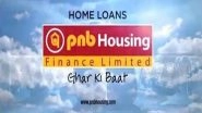 Business News | PNB Housing Finance PAT Slips 5 Pc to Rs 243 Crore in Q1