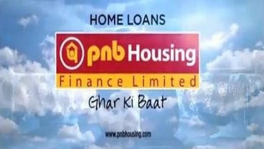 Business News | PNB Housing Finance PAT Slips 5 Pc to Rs 243 Crore in Q1