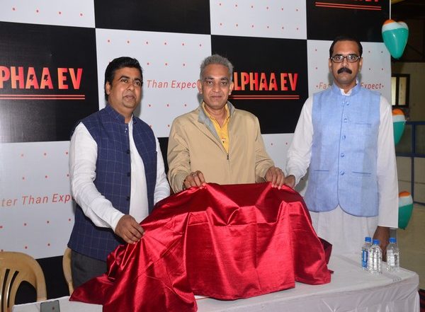 Business News | ALPHAA EV and the Rise of the Indian EV Sector