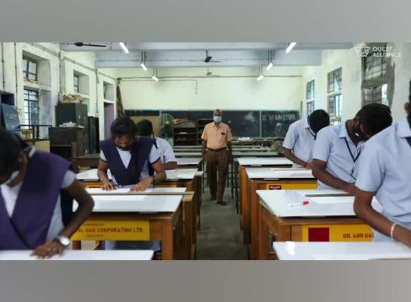 Business News | Accenture, Cisco, J.P. Morgan and Quest Alliance Collaborate with Government to Bring New Age Skills to Youth