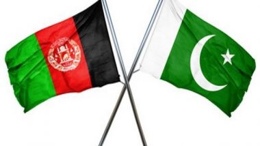 World News | Amid Escalating Tensions, Pakistan Shelves Plan to Host Afghan Peace Conference: Report