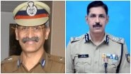 Pankaj Kumar Singh Appointed New BSF DG; Sanjay Arora To Head ITBP