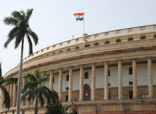 Monsoon Session of Parliament 2021: Lok Sabha Adjourned Sine Die Ahead of Scheduled Last Day of August 13