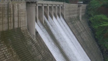 Business News | Patel Engineering Bags Rs 976 Cr Order for Luhri Hydro Electric Project