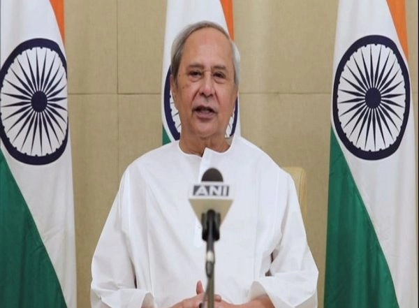 India News | Odisha CM Announces Special Package for Weavers Hit by COVID-19
