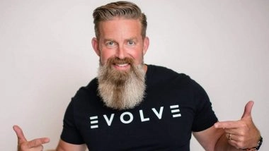 Patrick Tucker: Financial Educator and Founder of True Measure Wealth Management