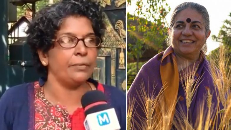 Women's Equality Day 2021: Meet These Super Women Who Fight For Equality Creating a Difference