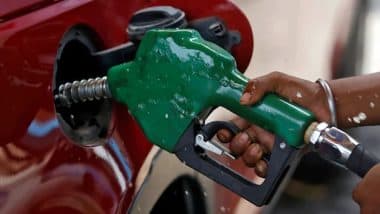 Petrol and Diesel Prices in India on November 2, 2021: Fuel Prices Hiked Seventh Consecutive Day; Check Rates in Delhi, Mumbai and Other Metro Cities