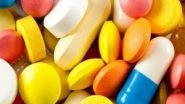 Business News | Pharma Market Reports 14 Pc Y-o-y Growth in July