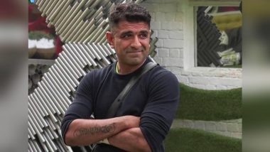 Eijaz Khan Shares How the Popular Reality Show Bigg Boss 14 Affected His Life!
