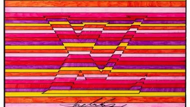 World News | Suitcase Designed by BTS Will Be Displayed in Shop Window of Louis Vuitton