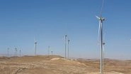 World News | Korea Southern Power to Start Commercial Operation of Wind Power Plant in Jordan
