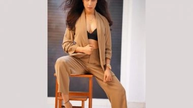 Business News | Shooting of Pia Bajpiee Starrer Lost Gets Underway in Kolkata