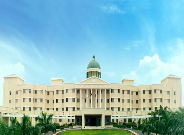 Business News | ADYPU Bagged Awards in Elets 18th World Education Awards 2021 in Three Categories