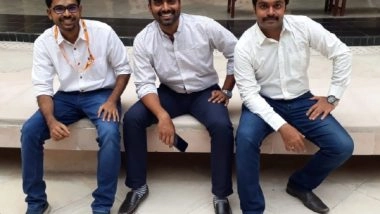 Business News | MyTVS Acquires GoBumpr to Enter Online B2C & Two Wheeler Market