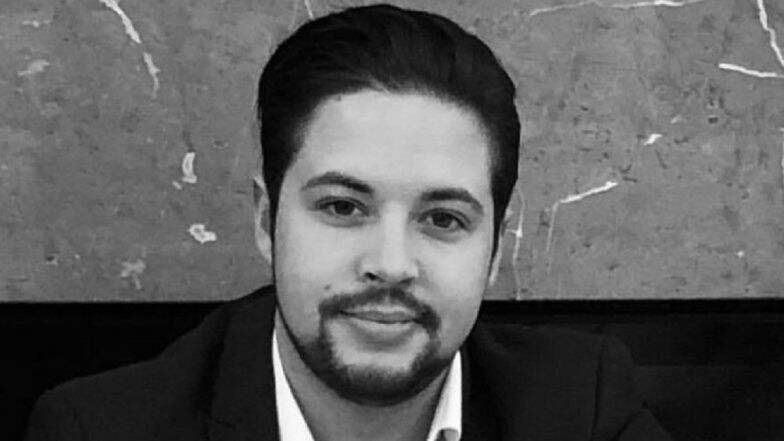 Vincent Muller: Success Means Nothing if It Doesn’t Bring You Happiness and Inner Peace