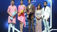 Business News | Star Entertainment Production Concludes Four Talent Contests
