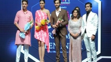Business News | Star Entertainment Production Concludes Four Talent Contests