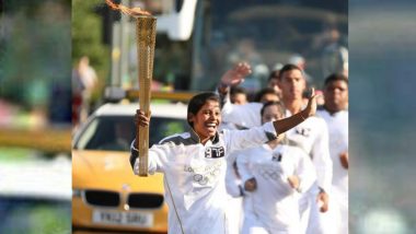 Pinky Karmakar, 2012 London Olympics Torchbearer, Working As Daily Wage Labourer in Assam Tea Garden for Rs 167/Day