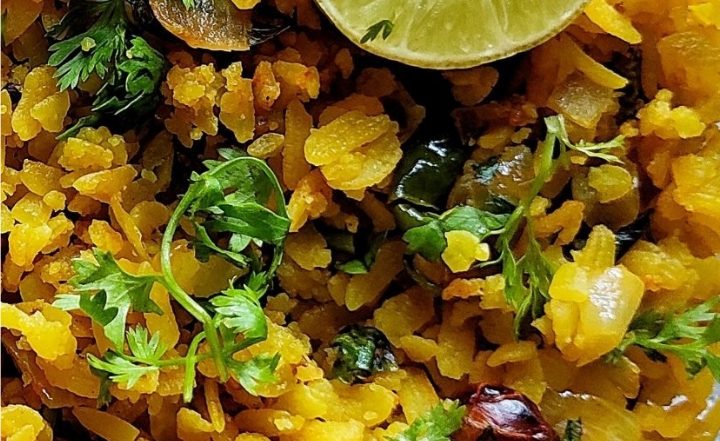 Vegan Breakfast Options: From Poha to Idli Sambar Chutney, These Dishes Are Just Yumm!