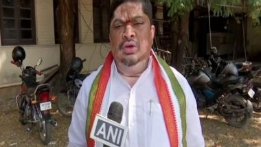 India News | Twitter Blocks Telangana Cong Leader Ponnam Prabhakar's Account