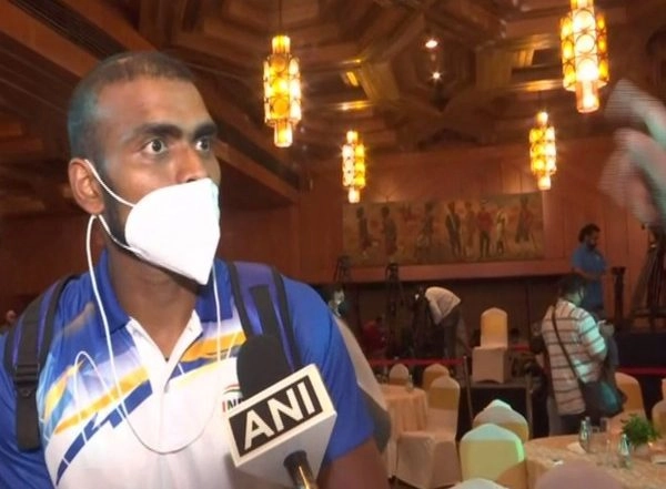 Sports News | We Are Olympic Medallists Now, Will Try to Make Winning a 'habit': PR Sreejesh