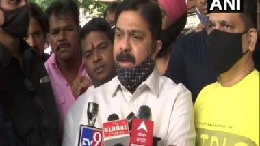 India News | Shiv Sena Slams BJP over 'demolish Shiv Sena Bhavan' Remark by Its Leader