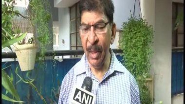 India News | 63-year-old Animal Activist Feeding, Rescuing Stray Animals for Last 11 Years in Hyderabad