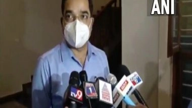 India News | Mysuru Gang Rape Case: Haven't Taken Statement from Victim Yet, Says ADGP