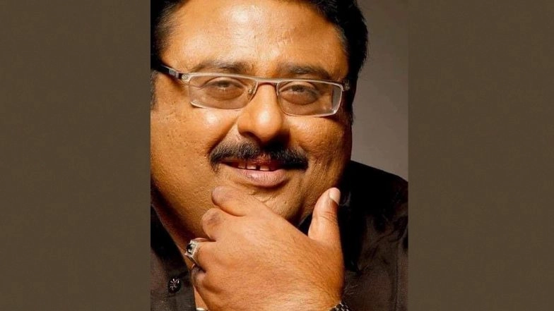 MV Noushad, Popular Chef and Film Producer, Dies at 55 Due to Internal Infections