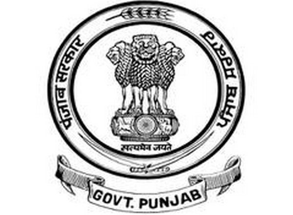 Punjab Chief Secretary Vini Mahajan Reviews COVID-19 Situation, Asks Officials to Ensure 10,000 RT-PCR Tests in Schools Daily