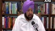 India News | Punjab CM Slams Navjot Sidhu's Advisors over 'anti-national' Remarks, Tells Them to Stick to Advising PPCC President