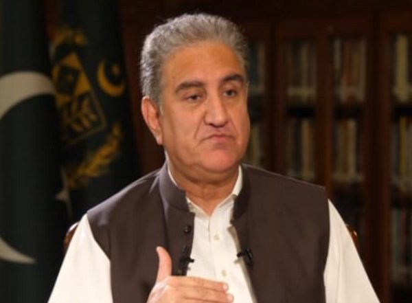 World News | New Afghanistan Government to Be Formed by Taliban in Few Days, Says Pak Foreign Minister