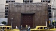 Business News | RBI Board Reviews Economic Situation Amid Challenges