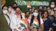 Business News | RM Group of Education Helping Indian Students Secure Admissions Abroad