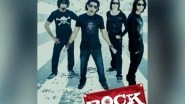 Entertainment News | Farhan Akhtar, Luke Kenny, Abhishek Kapoor Celebrate 13 Years of 'Rock On!!'
