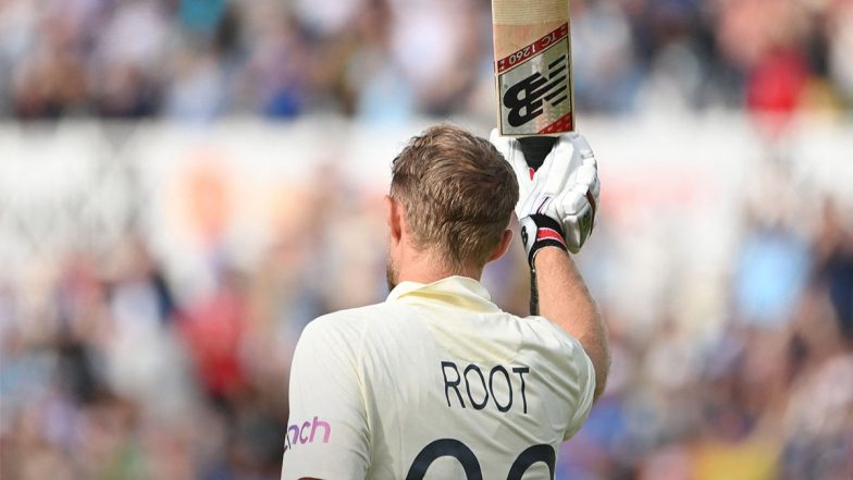 India vs England 2nd Test 2021 Day 1 Live Streaming Online on SonyLIV and Sony SIX: Get Free Live Telecast of IND vs ENG on TV and Online